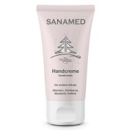 Handzart - Weihnachtsedition 2024, Handcreme, 50 ml