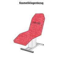 Kosmetikliegenbezug FROTTEE, 16 verschiedene Farben