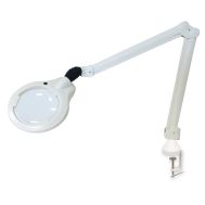 Lupenlampe "Circus LED" PREMIUM, 3.5 Dioptrien