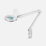 Lupenlampe Smara LED , 5 Dioptrien