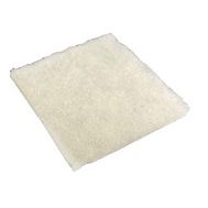 Staubfilter, Grobstaubfilter 