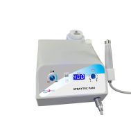 Fußpflegegerät Naßtechnik, Spraytec PANI LED 40.000 u/min
