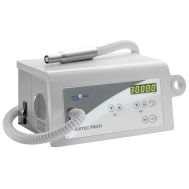 Fußpflegegerät Airtec Profi Absaugung, 30.000 u/min