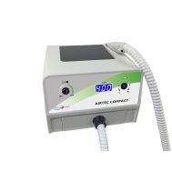 Fußpflegegerät AIRTEC COMPACT 40.000 u/min