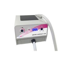 Fußpflegegerät AIRTEC COMPACT LED 40.000 u/min