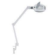 Lupenlampe Slimline LED, 3 Dioptrien