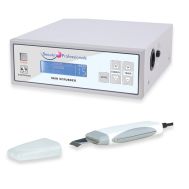 Schwungwelle-Skin Scrubber Slimline SC
