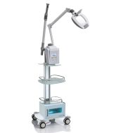 Multitower Smalline Steam