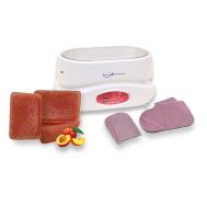 Paraffinbad Komplettset "Para 4"
