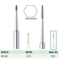 406L RS 012 ONY-CLEAN 2 Stk., rostsicher