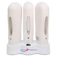 Waxstation / Wachsstation 3er Wax