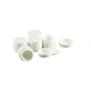 Cremedosen / Probendosen, 10er, 5ml