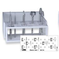 Instrumentensatz Basis Set 1