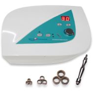 Mikrodermabrasion
