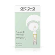 Arcaya Spa Vitality, 5x2ml
