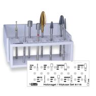 Holznagel Mykose Set