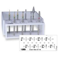 Clavi Set