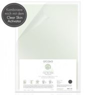 Arcaya Clear Skin Mask, 1 Stück