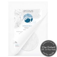Arcaya Detox Massage Gel Mask, 25 Stück