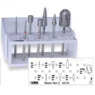 Instrumentensatz Basis Set 2