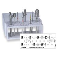 Diabetiker Set, Instrumentensatz