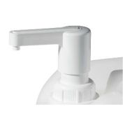 Dosierpumpe 10ml Hub 