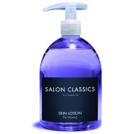 Waxing Skin-Lotion Salon Classic, 500ml
