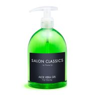 Waxing Pflanzengel Salon Classic, 500ml