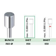 840T 050 Diamantschleifer Top Grip mittlere Körnung