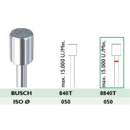 8840 T 050 Diamantschleifer, Top Grip feine Körnung