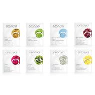 Arcaya Creme Proben Set 10 Stück