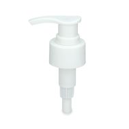 Pumpe, Dosierpumpe für 1000 ml Fußbad-Flasche