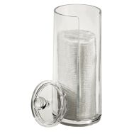 Acryl-Wattepadspender