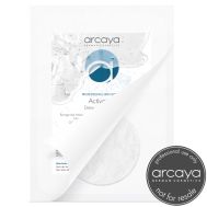 Arcaya Detox Massage Gel Mask, 2 Stück