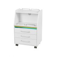 Fußpflegeschrank Alba
