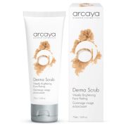 Arcaya Derma Scrub, 75 ml