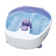 Fußbad, Fußperl- und Massagebad