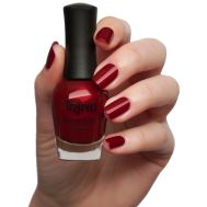 TRIND Caring Color Pflegelack 9ml, - CC118 Trind's Truth