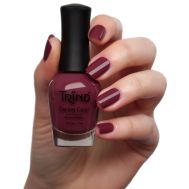 TRIND Caring Color Pflegelack 9ml, - CC163 Rasberry Swirl