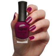 TRIND Caring Color Pflegelack 9ml, - CC173 Royal Intrigue
