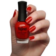 TRIND Caring Color Pflegelack 9ml, - CC238 Sunset Ashram
