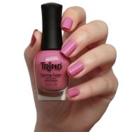 TRIND Caring Color Pflegelack 9ml, - CC267 Bubblegum
