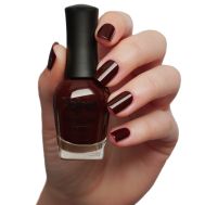 TRIND Caring Color Pflegelack 9ml, - CC275 Wine Tasting