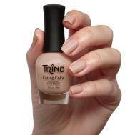 TRIND Caring Color Pflegelack 9ml, - CC280 Bare Minimal