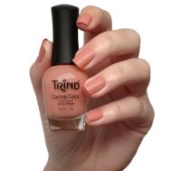 TRIND Caring Color Pflegelack 9ml, - CC282 Head over Heels
