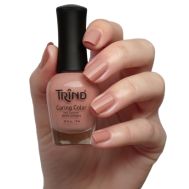 TRIND Caring Color Pflegelack 9ml, - CC283 Next to Nude