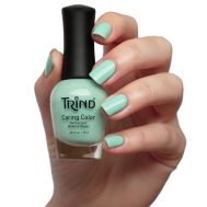 TRIND Caring Color Pflegelack 9ml, - CC284 Reef