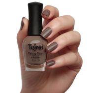 TRIND Caring Color Pflegelack 9ml, - CC291 Moccachino