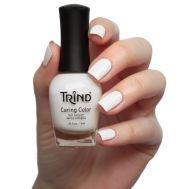 TRIND Caring Color Pflegelack 9ml, - CC292 Virgin Snow