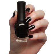 TRIND Caring Color Pflegelack 9ml, - CC294 Night Shift